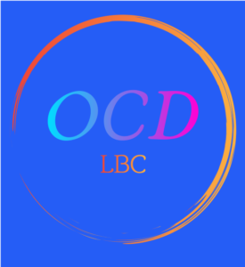 Color with background OCD LBC Logo OCD Treatment in Long Beach California